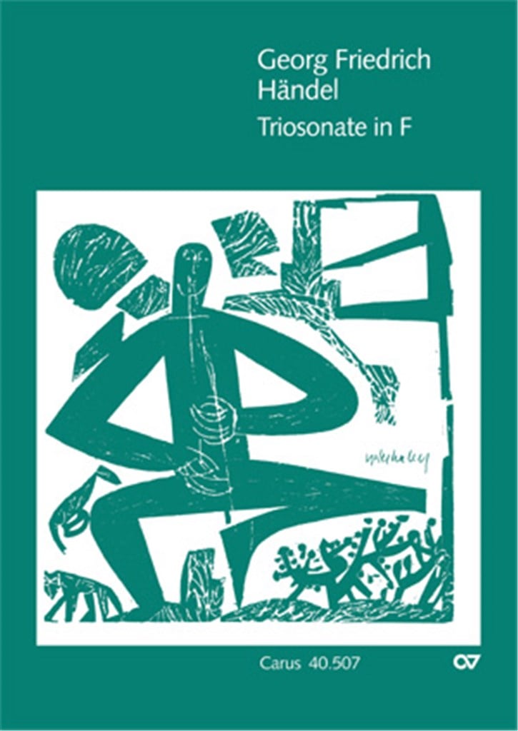 Triosonate in F
